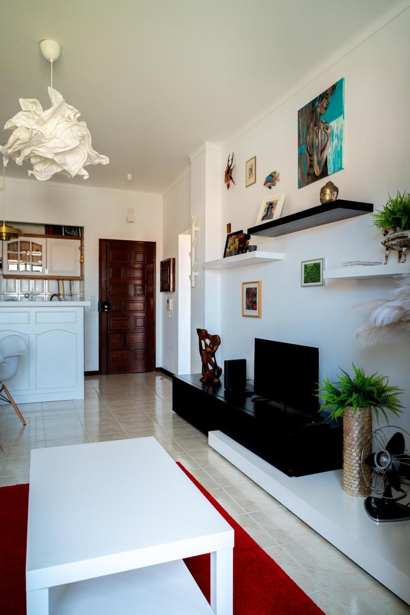 Sea View & Sundown, 150M From The Beach And Surf Spots Costa da Caparica Exterior foto