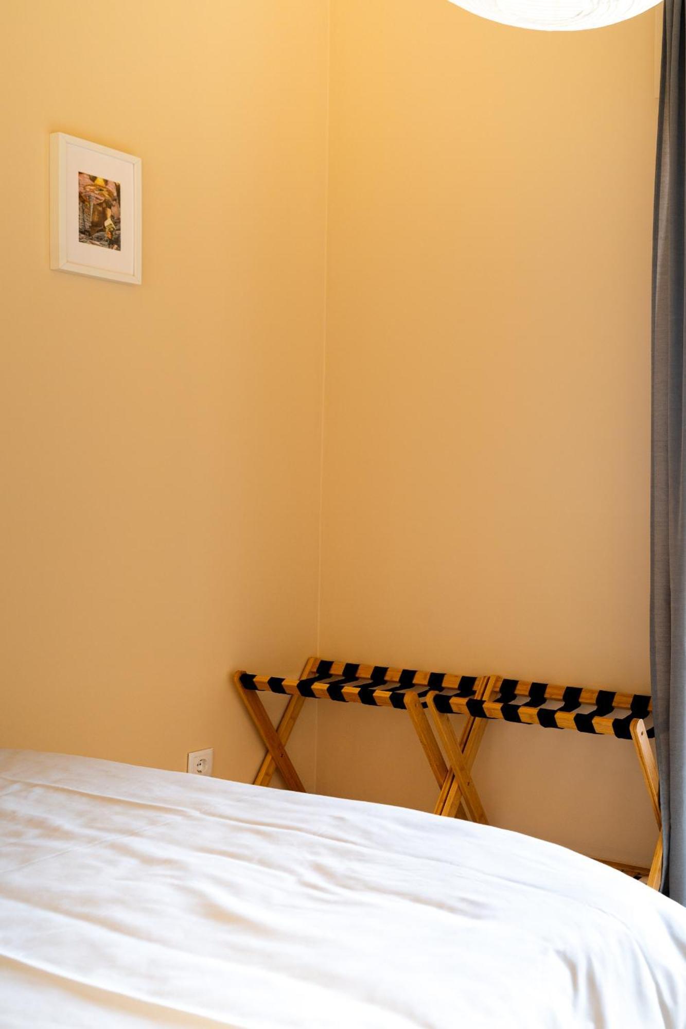 Sea View & Sundown, 150M From The Beach And Surf Spots Costa da Caparica Exterior foto